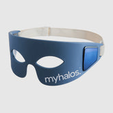 Red Light Therapy Eye Mask