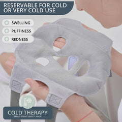 Full Face Gel Mask