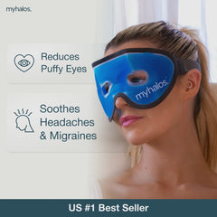 Cooling Eye Mask