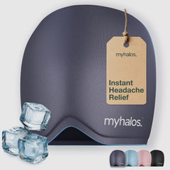 Versatile Headache Relief Hat
